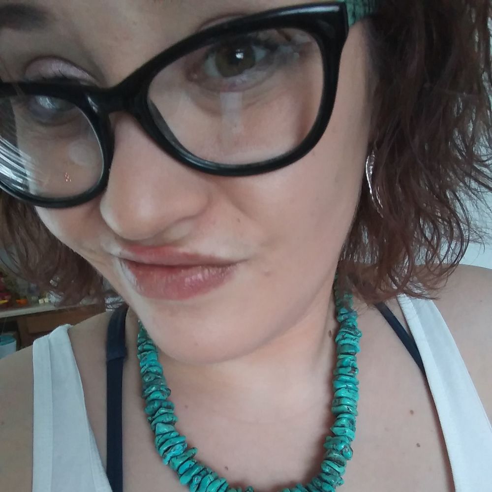 Meet your Posher, Mckenzie